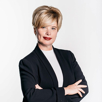 Фото спикера