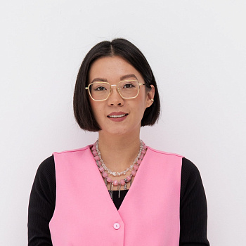 Фото спикера